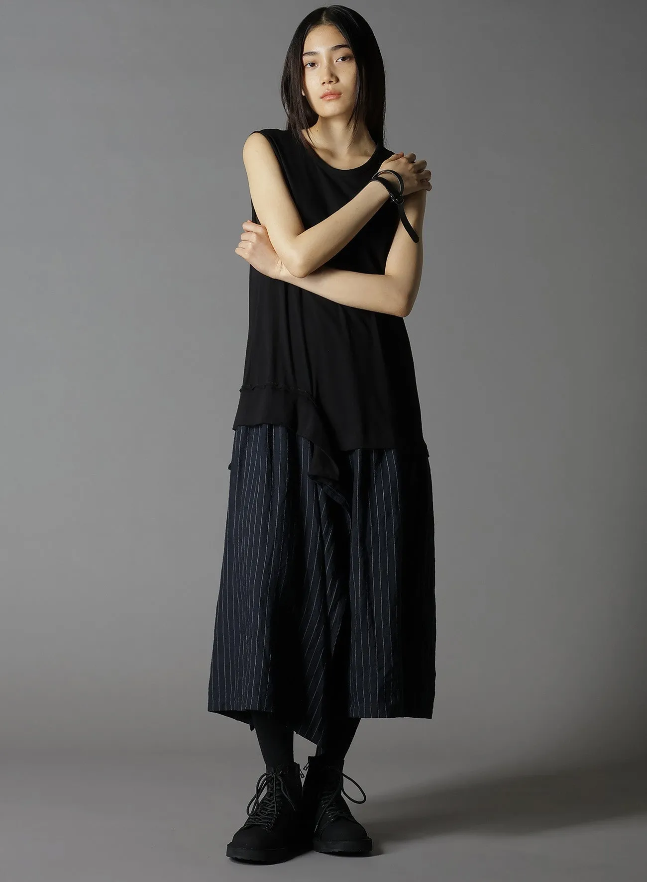 ULTIMA JERSEY   LIGHTWEIGHT DONGOLOS DOCKING SWING DRESSES