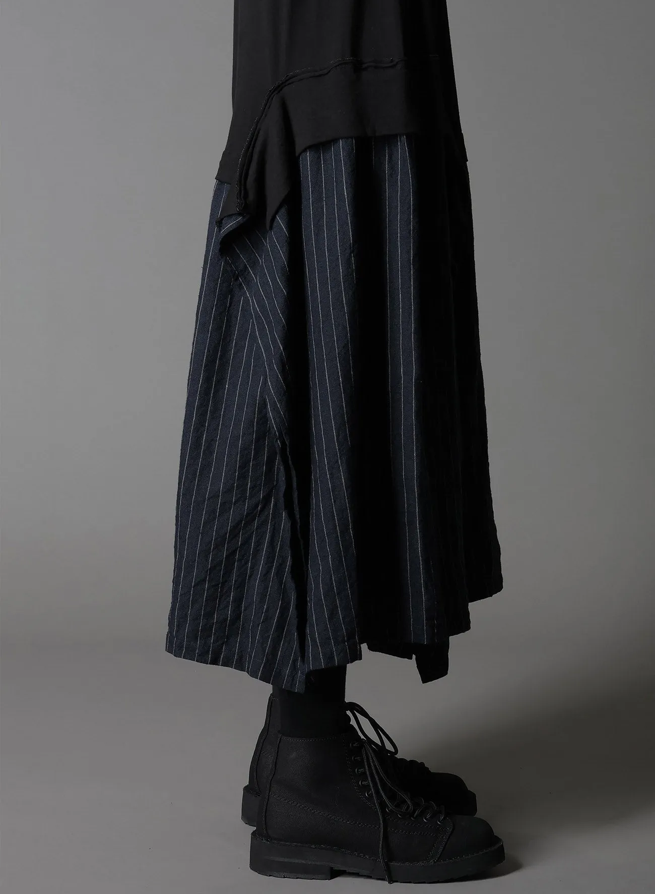 ULTIMA JERSEY   LIGHTWEIGHT DONGOLOS DOCKING SWING DRESSES