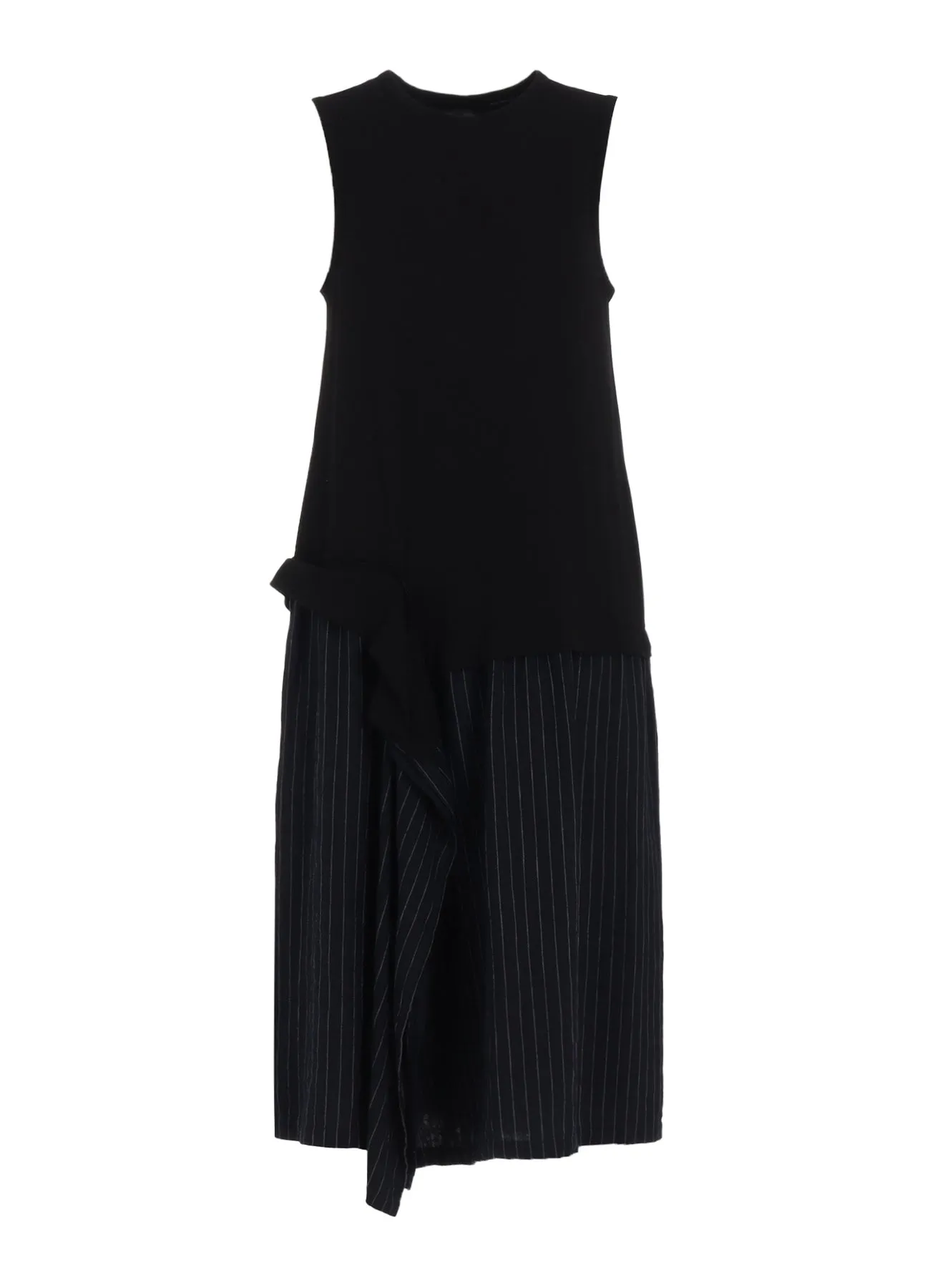 ULTIMA JERSEY   LIGHTWEIGHT DONGOLOS DOCKING SWING DRESSES
