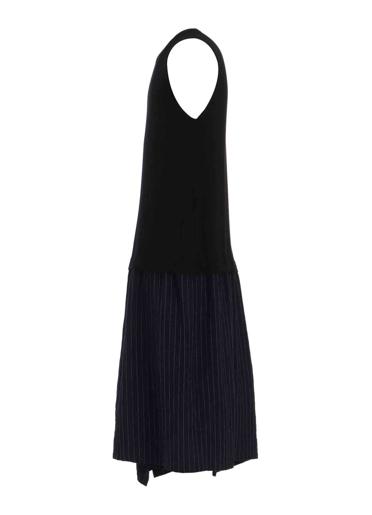 ULTIMA JERSEY   LIGHTWEIGHT DONGOLOS DOCKING SWING DRESSES