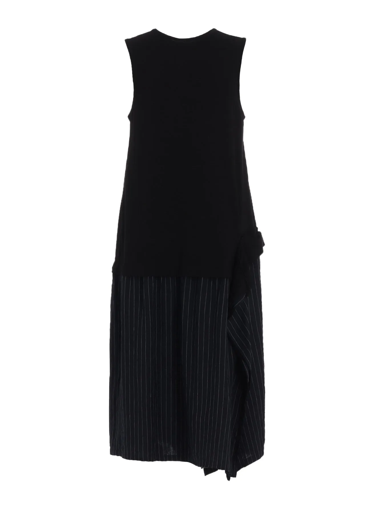 ULTIMA JERSEY   LIGHTWEIGHT DONGOLOS DOCKING SWING DRESSES