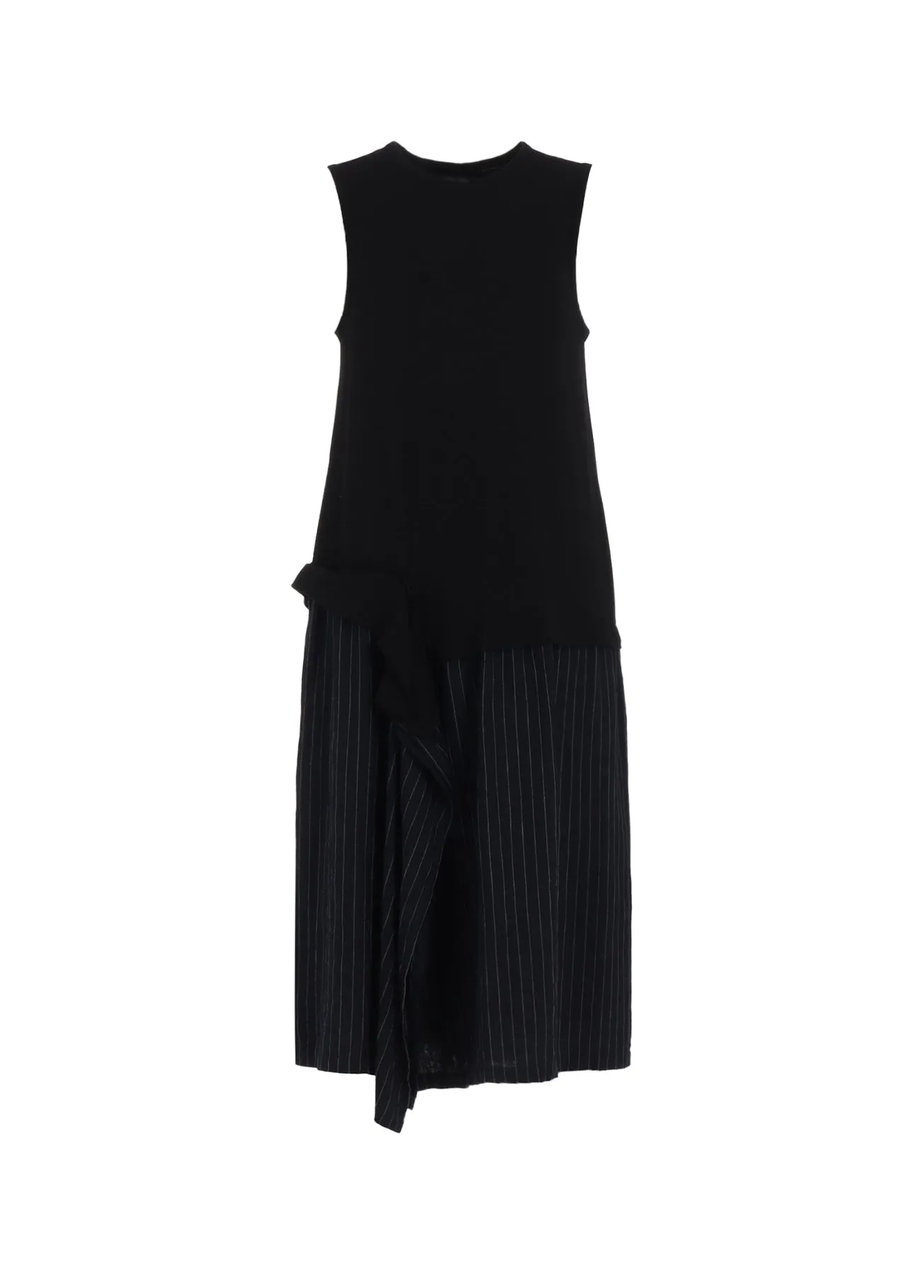 ULTIMA JERSEY   LIGHTWEIGHT DONGOLOS DOCKING SWING DRESSES