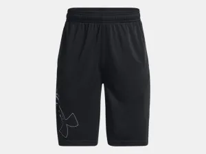 Under Armour Boys' UA Prototype 2.0 Tiger Shorts