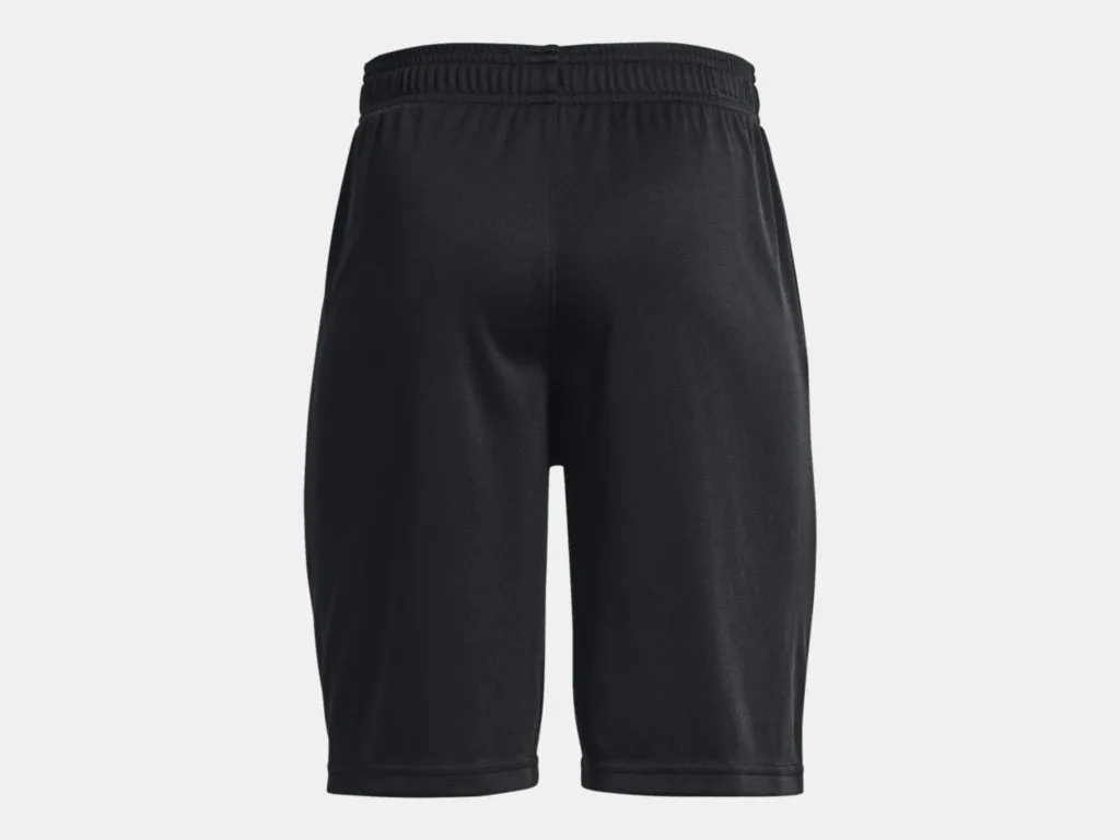 Under Armour Boys' UA Prototype 2.0 Tiger Shorts