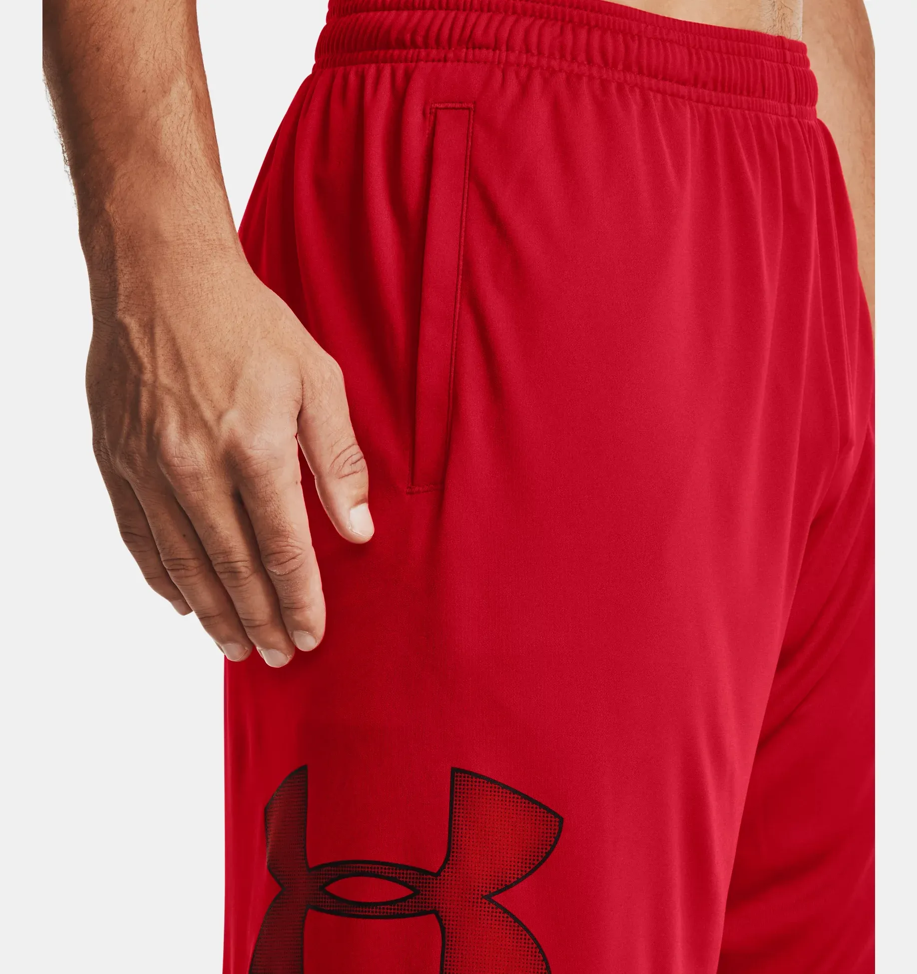 Under Armour Men's UA Tech™ Graphic Shorts