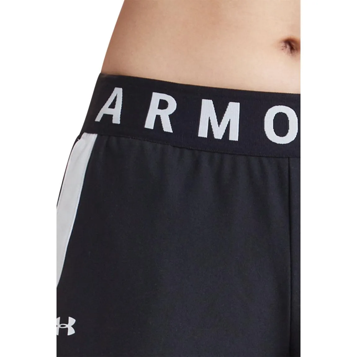 Under Armour Play Up 2-in-1 Shorts - Women