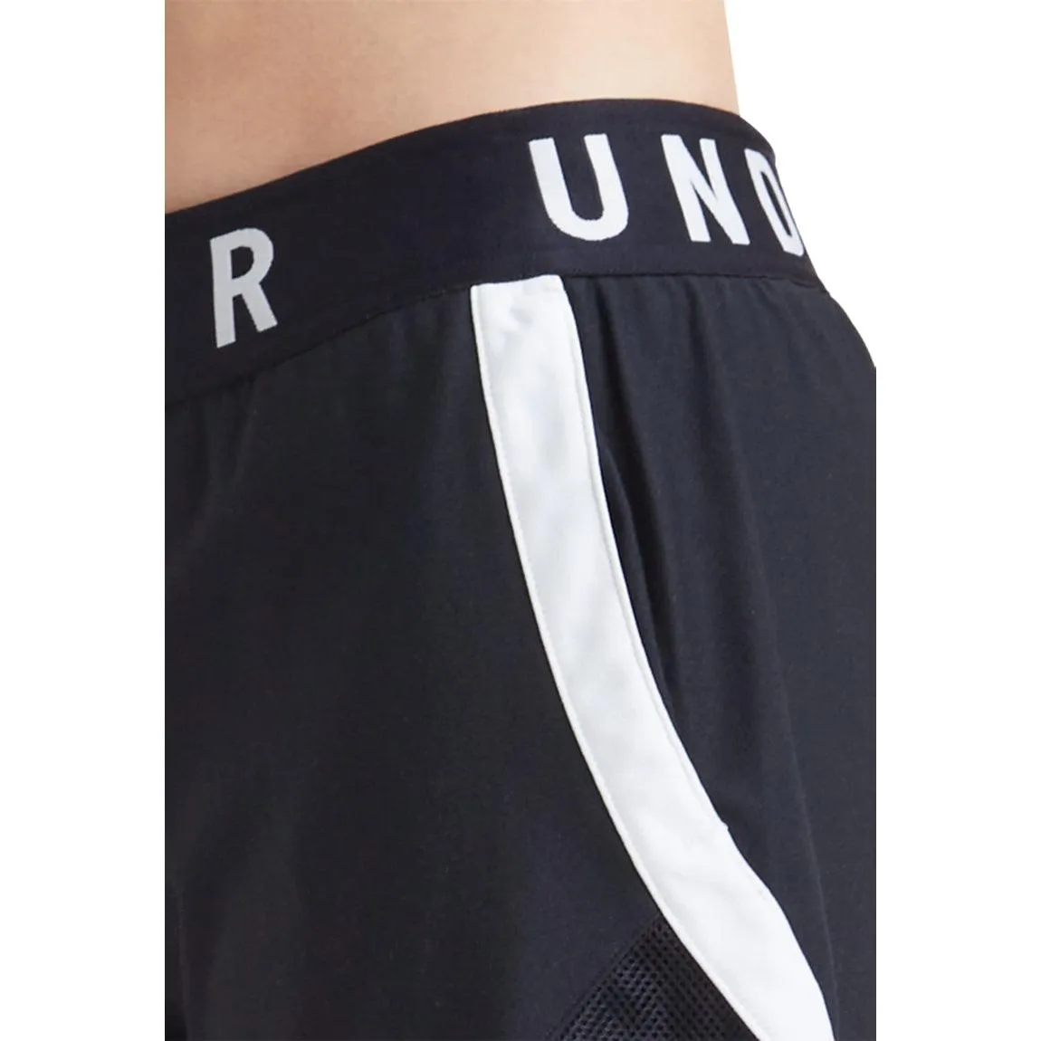 Under Armour Play Up 2-in-1 Shorts - Women