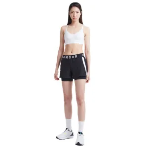 Under Armour Play Up 2-in-1 Shorts - Women