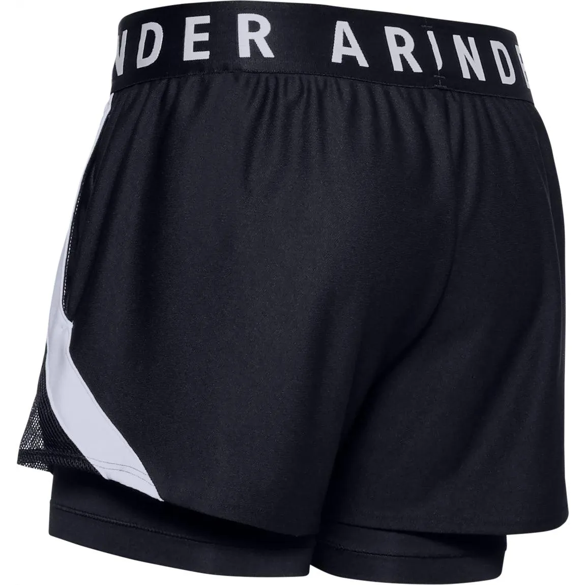 Under Armour Play Up 2-in-1 Shorts - Women