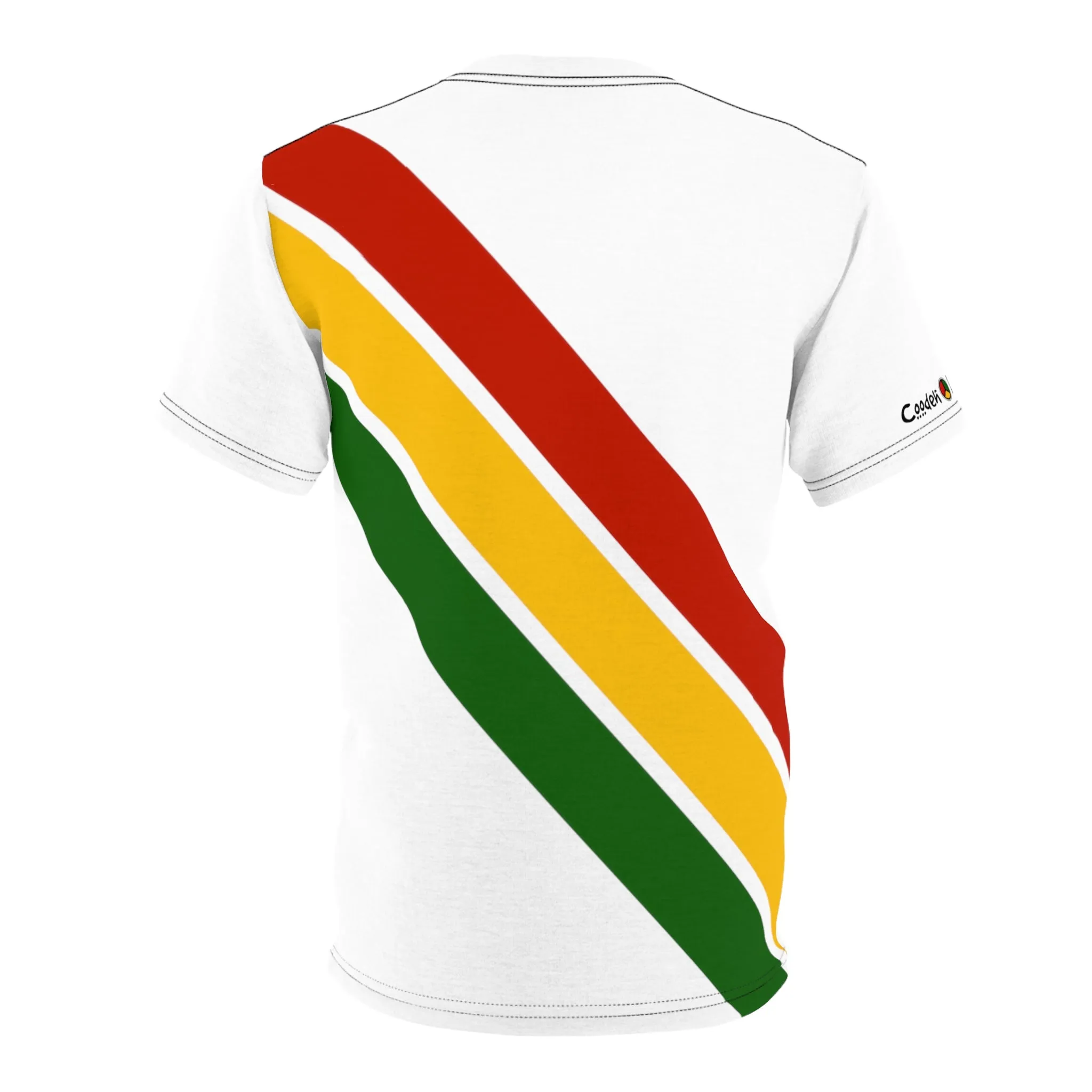 Unisex AOP Tee (NWNF-PANCOL)