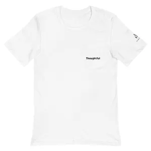 Unisex Pocket T-Shirt