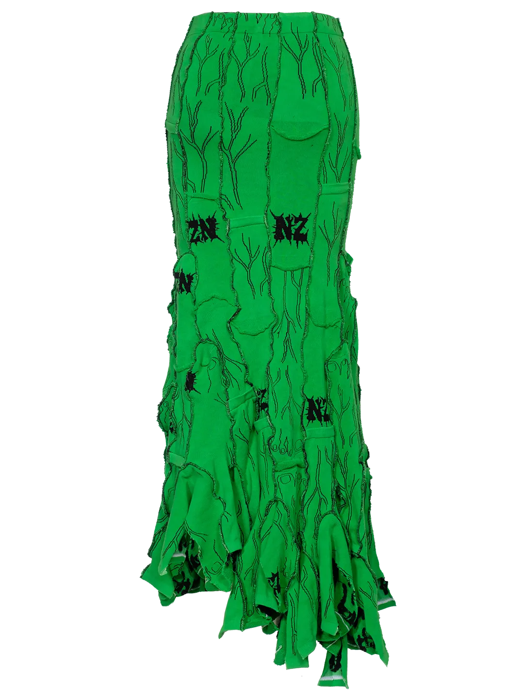Upcycled Skirt