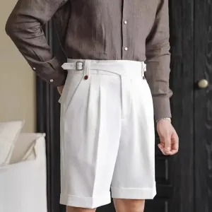 UrbanChic Ice Cool Herren Shorts