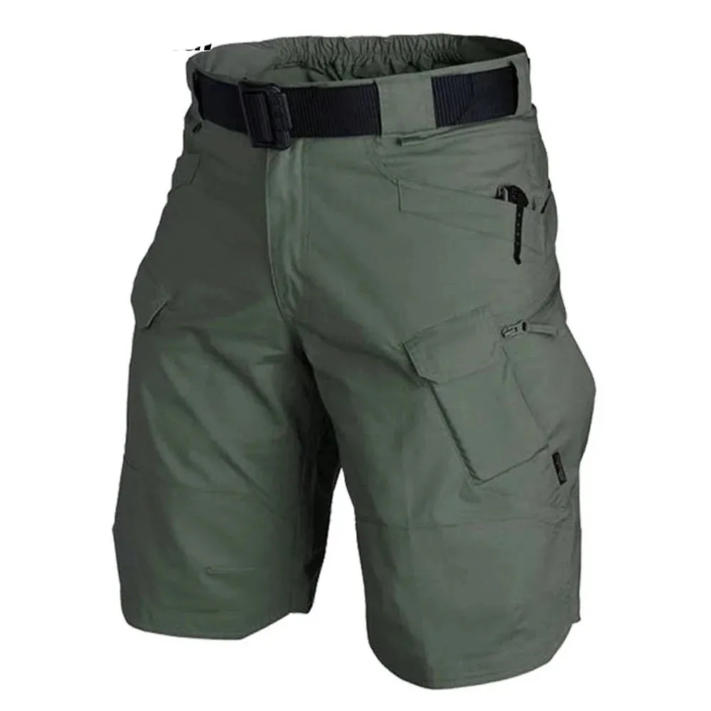 UrbanWarrior Outdoor Cargoshorts