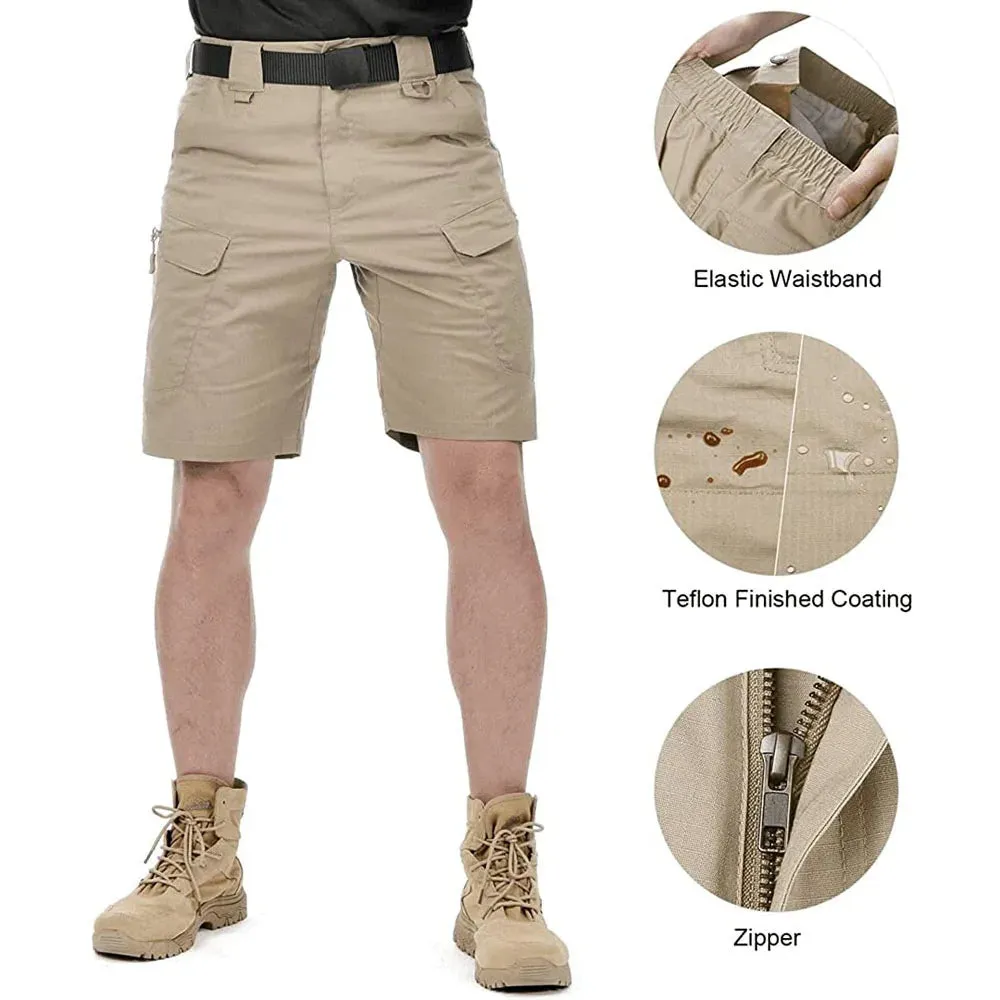 UrbanWarrior Outdoor Cargoshorts