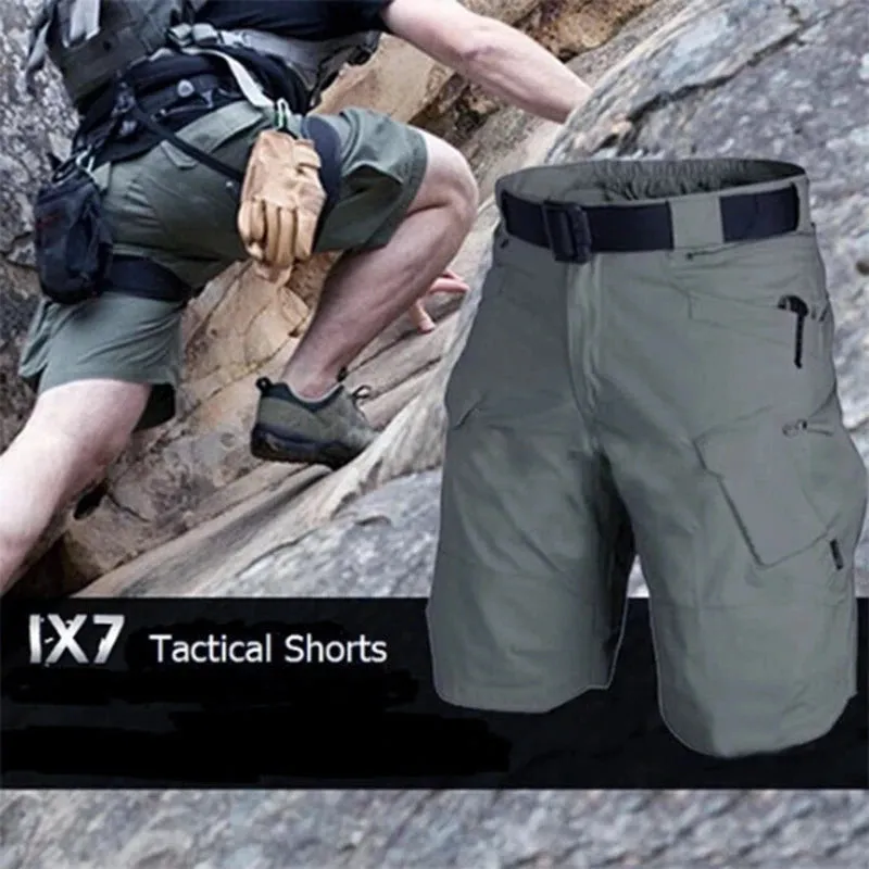 UrbanWarrior Outdoor Cargoshorts