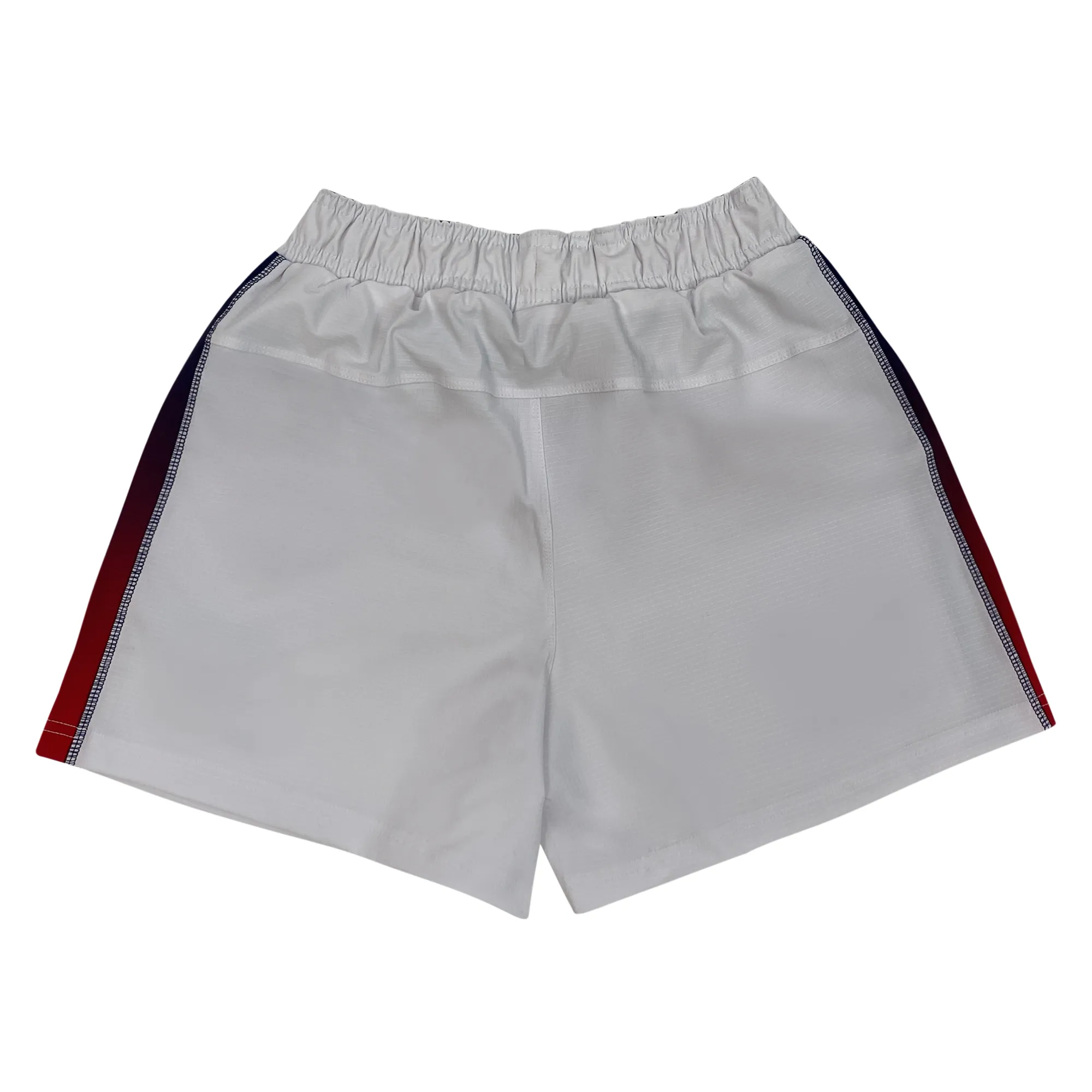 USA Rugby Pro Home Short by Castore