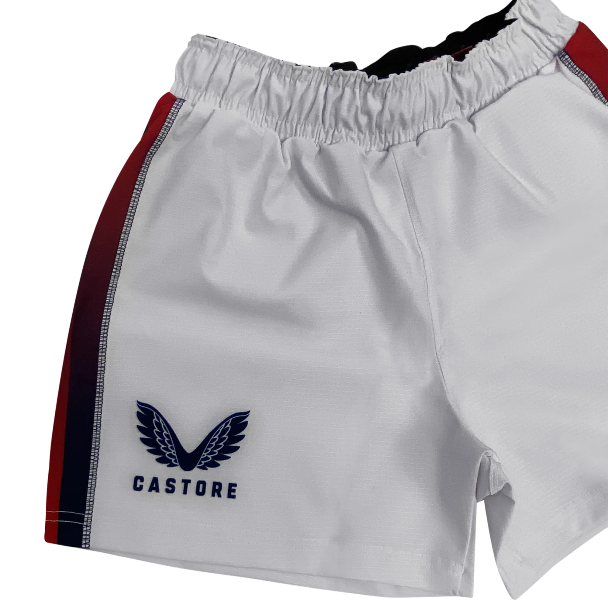USA Rugby Pro Home Short by Castore