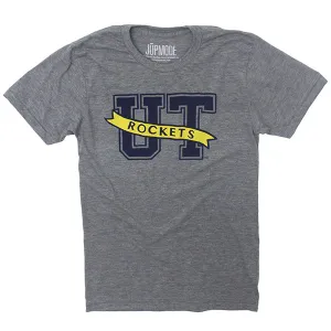 UT Rockets Banner Shirt (Discontinued)