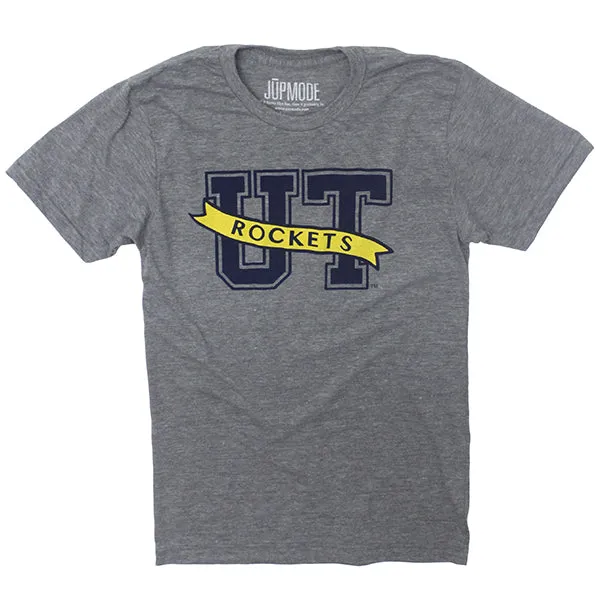 UT Rockets Banner Shirt (Discontinued)