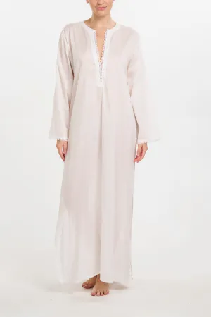 Valentina Kaftan - White