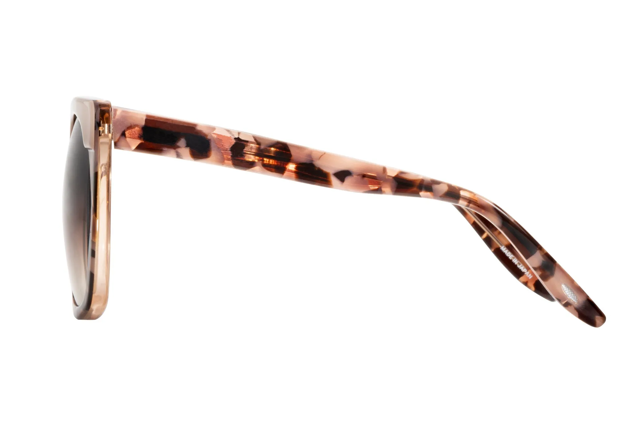 VANITY-Nobel Blush / Smokey Topaz
