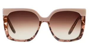 VANITY-Nobel Blush / Smokey Topaz