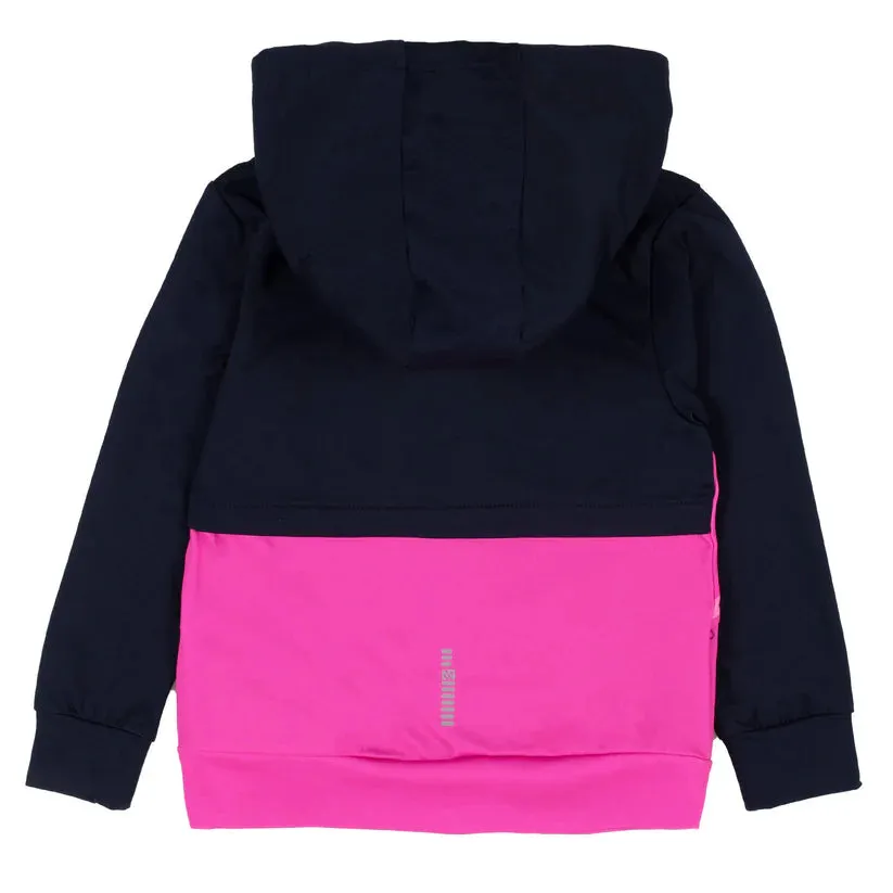 Veste athlétique La passion d'abord F24A84-01