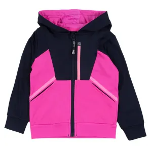Veste athlétique La passion d'abord F24A84-01