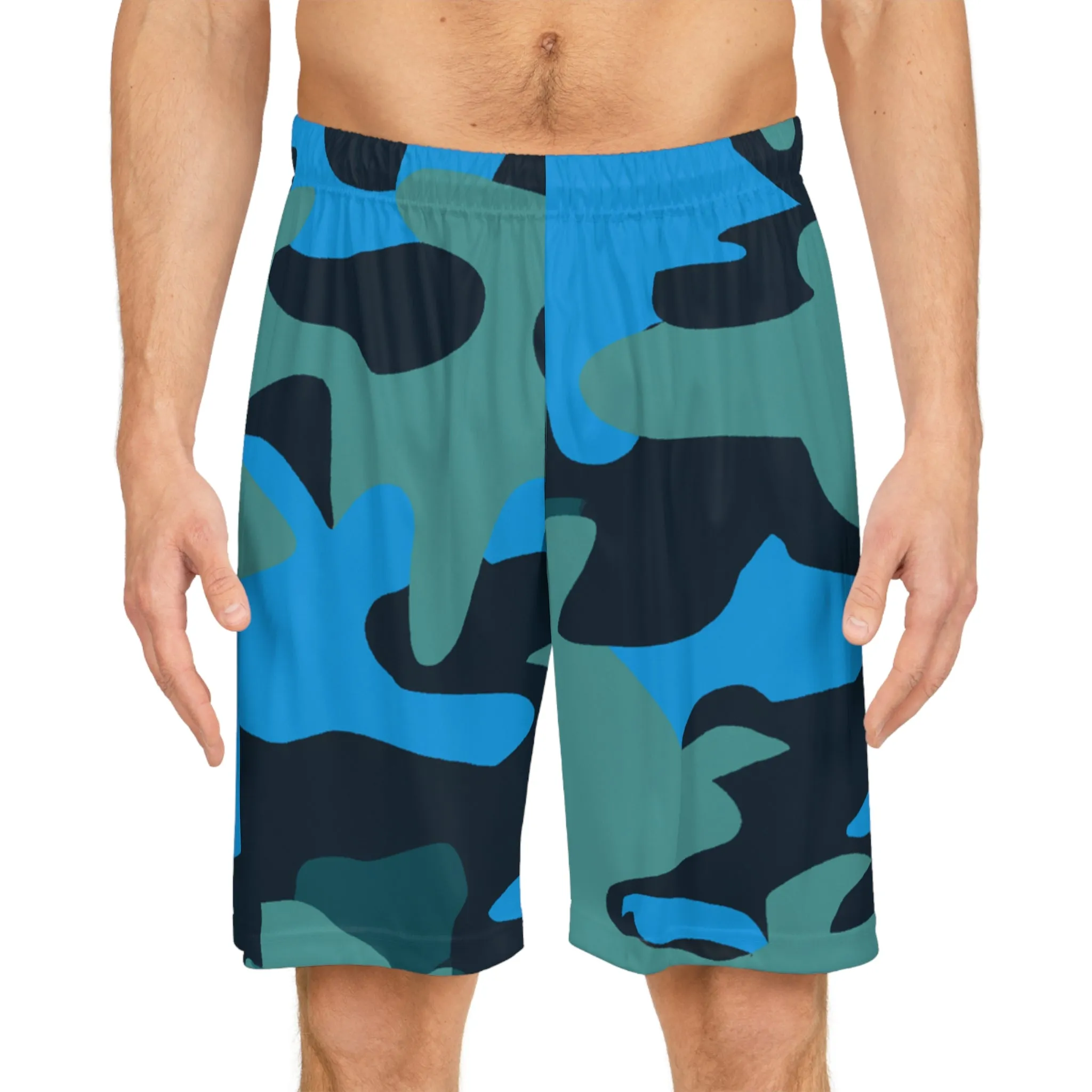 Veteran Trooper - Shorts