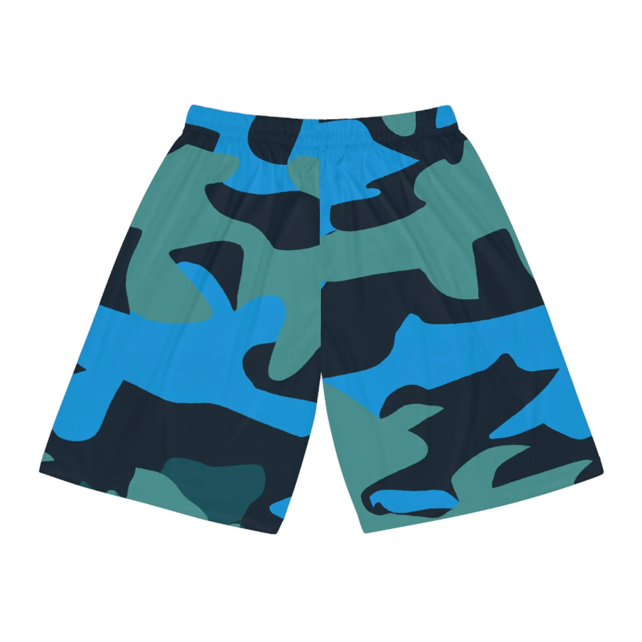 Veteran Trooper - Shorts