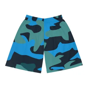 Veteran Trooper - Shorts