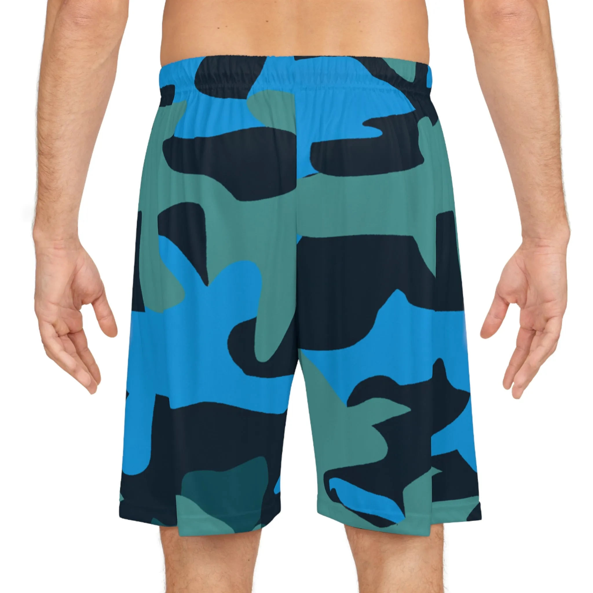 Veteran Trooper - Shorts