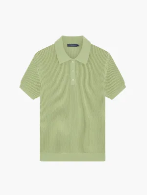 VIDAL KNIT POLO
