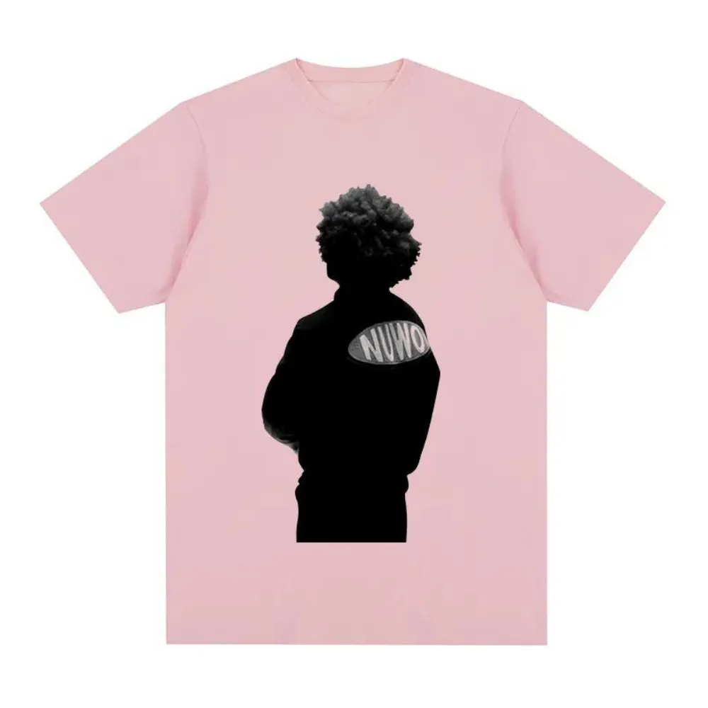 Vintage Cotton T-Shirt