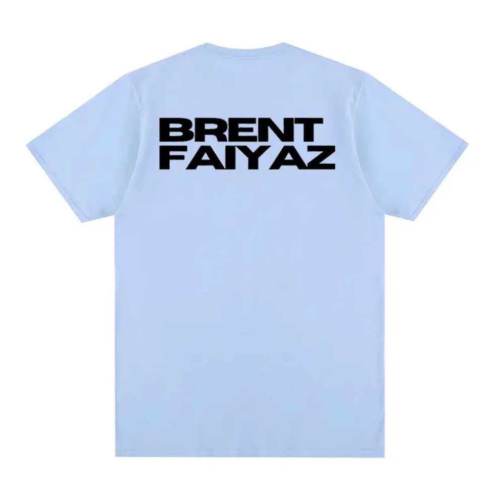 Vintage Cotton T-Shirt