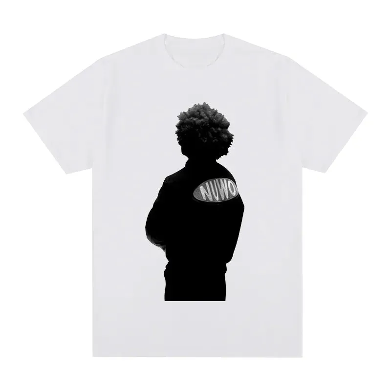 Vintage Cotton T-Shirt