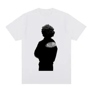 Vintage Cotton T-Shirt