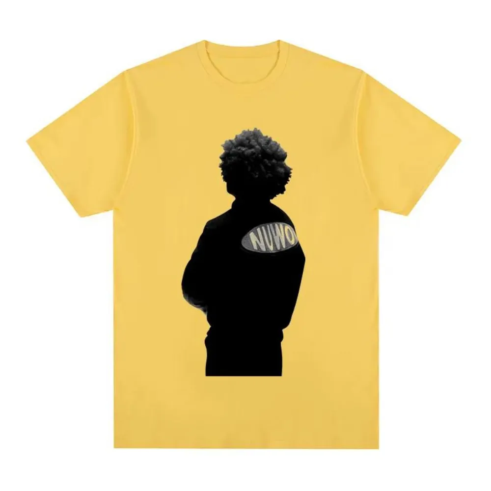 Vintage Cotton T-Shirt