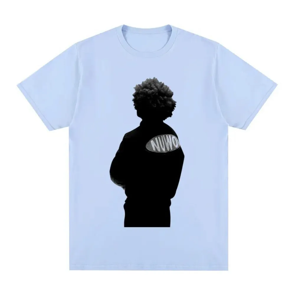 Vintage Cotton T-Shirt