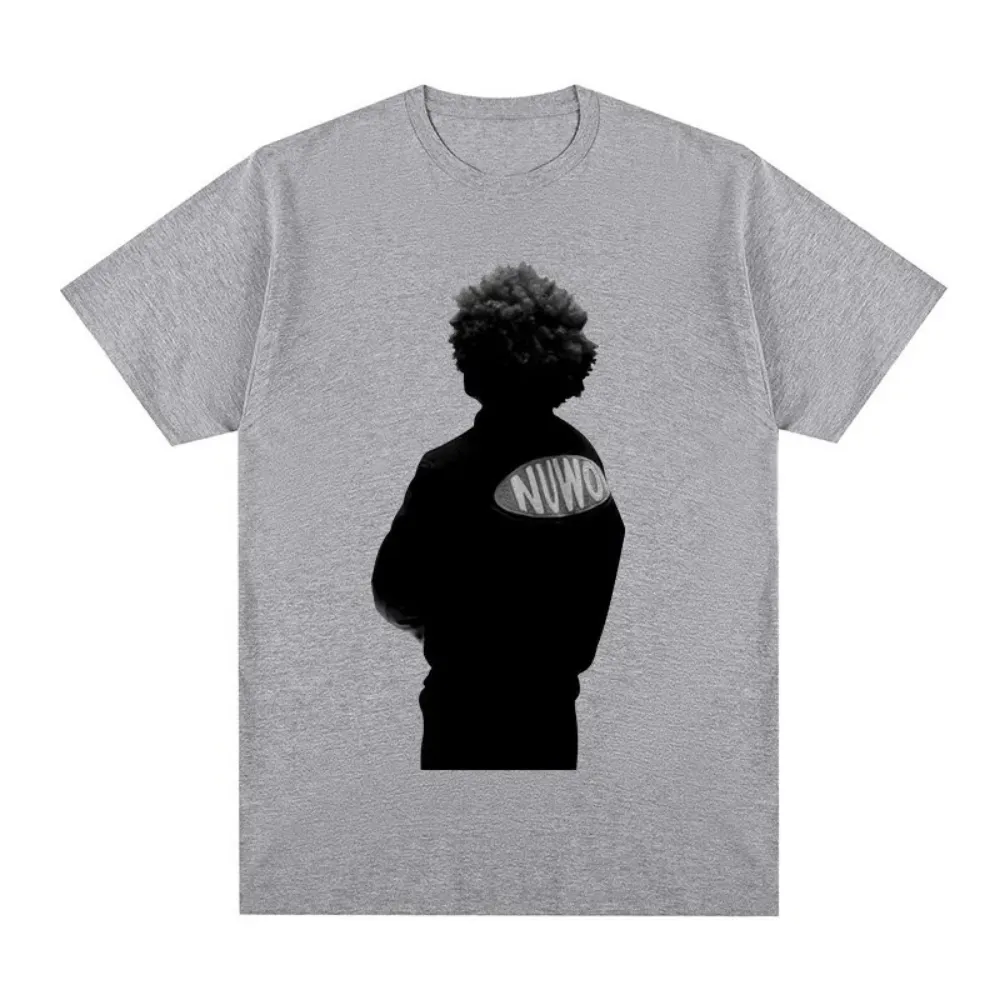Vintage Cotton T-Shirt