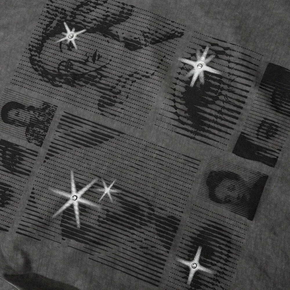 Vintage Graphic T shirts