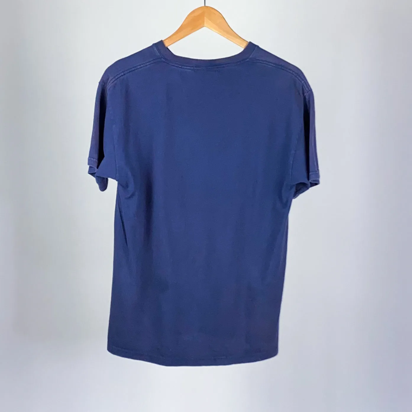 Vintage NFL Denver Broncos Tee - Medium