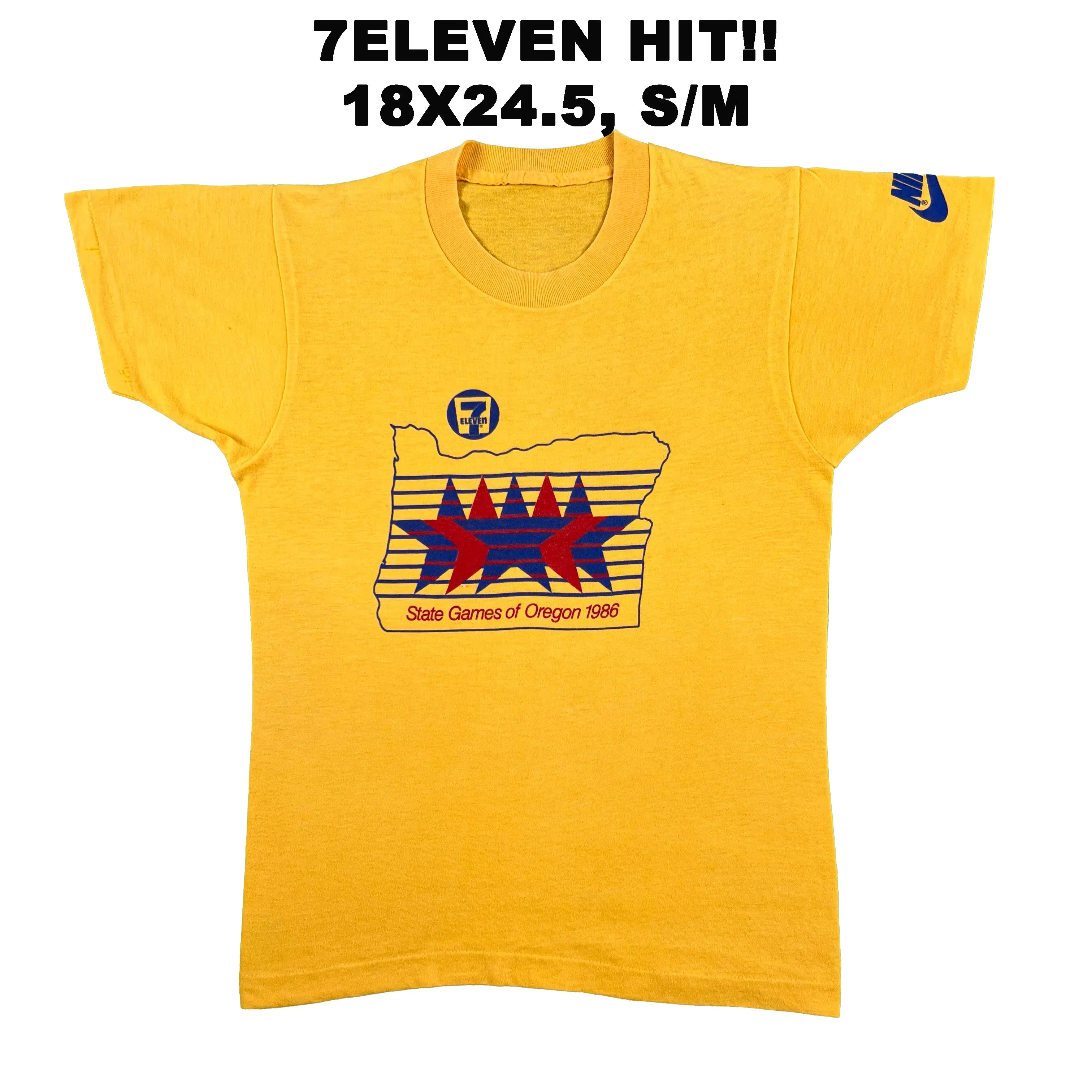 Vintage Nike Tees- SELECT T SHIRT