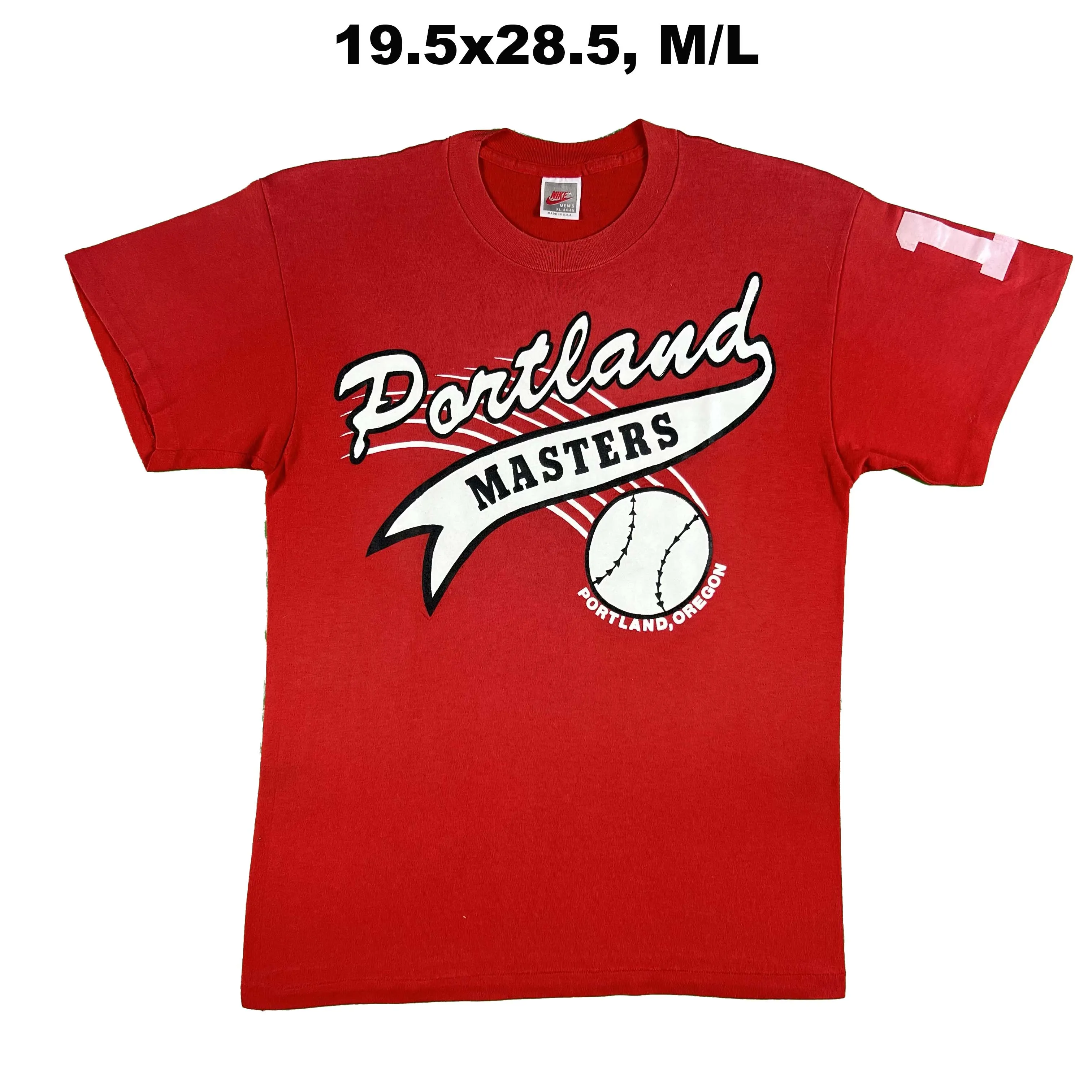 Vintage Nike Tees- SELECT T SHIRT