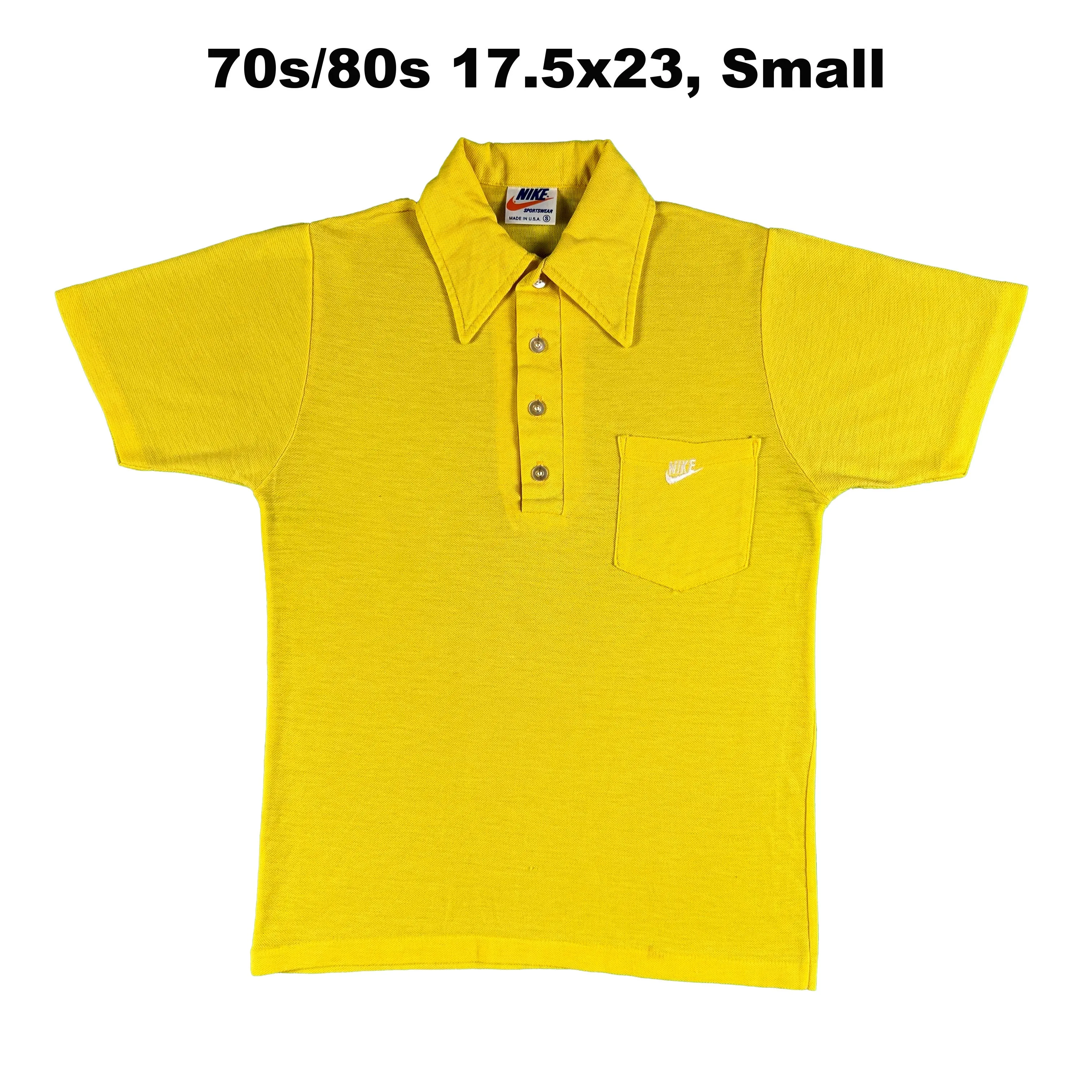 Vintage Nike Tees- SELECT T SHIRT