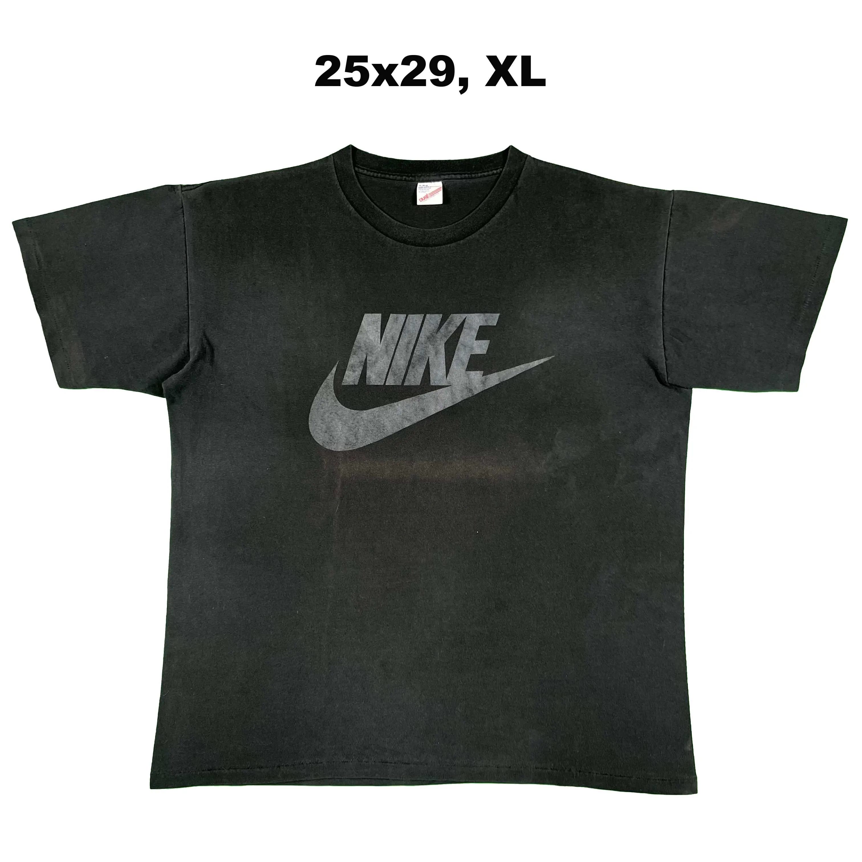 Vintage Nike Tees- SELECT T SHIRT