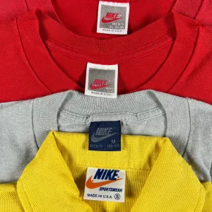 Vintage Nike Tees- SELECT T SHIRT