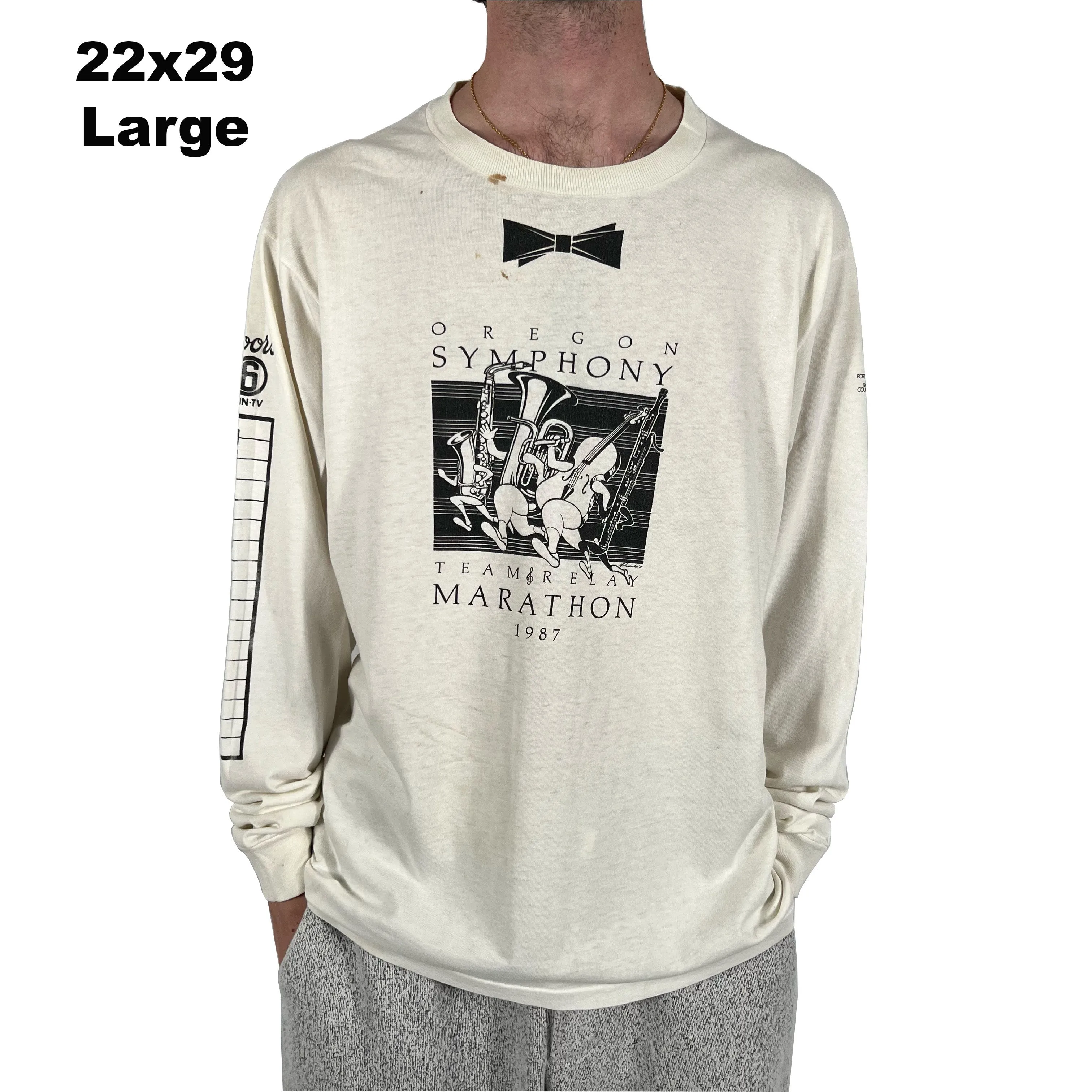 Vintage Nike Tees- SELECT T SHIRT