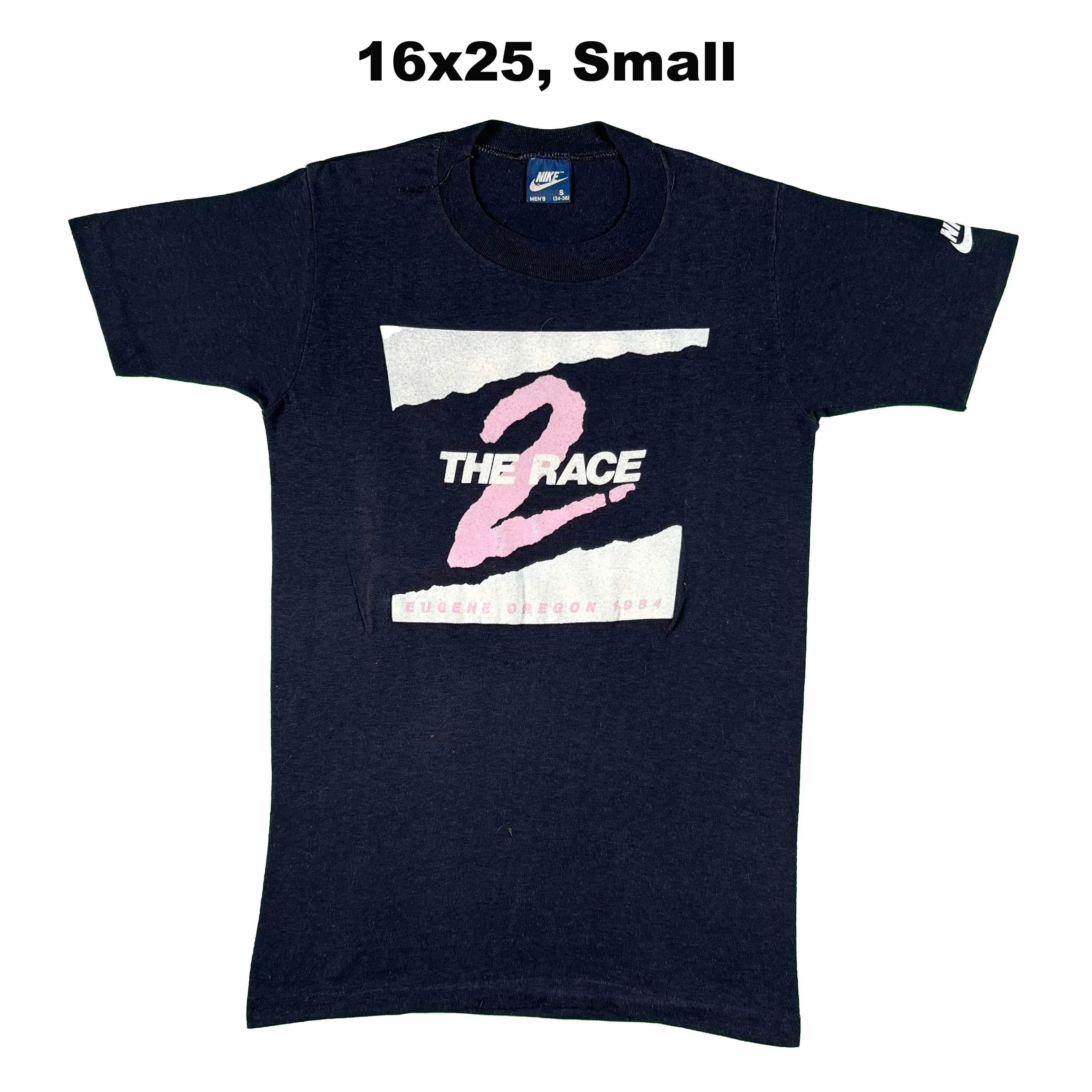 Vintage Nike Tees- SELECT T SHIRT